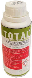 Total gyomirtó permetezőszer 200 ml