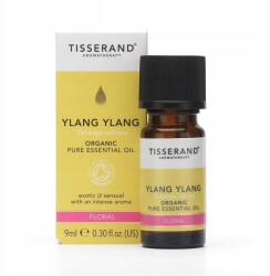 Tisserand Ylang Ylang Organic Cananga virágolaj (9 Ml) (Tisserand)