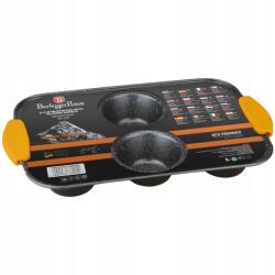 Berlinger Haus Muffin sütőforma x6 berlinger haus gran (5999056764019)