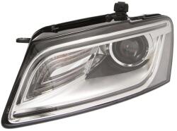 Audi Q5 2012-2016 - FSZ Bi-XENON D3S/LED kanyarf. jobb VALEO