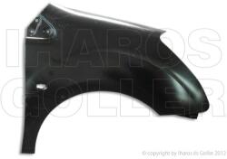 Citroen Berlingo 2015-2018 - Első sárvédő jobb - alkatresz - 22 193 Ft