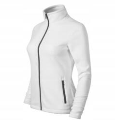 MALFINI Női mikro polár pulóver 2XL Shift (grs) Malfini (8510017)