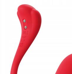 SVAKOM Phoenix Neo 2 interaktív golyós vibrátor, alkalmazás vezérlés (E33774)