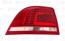 VW Touareg 2010-2014 - Hátsó lámpa üres jobb, külső, LED-es VALEO