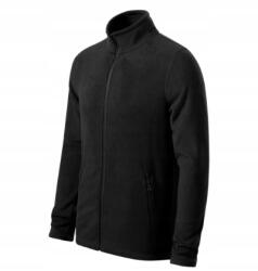 MALFINI Férfi mikro polár pulóver M Shift (grs) Malfini (8500114)