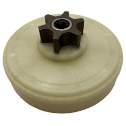 Husqvarna ® McCulloch® Alko® Partner® - elektromos láncfűrész csillagkerék - 538-24-10-38/1 - minőségi ut. alkatrész*