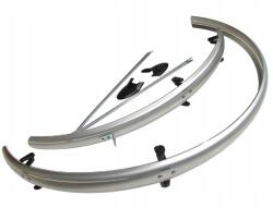 Orion Sárvédő Orion 26"x 53mm Ezüst (B121)