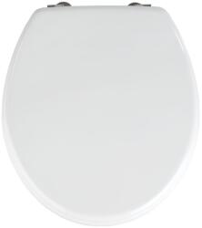 WENKO Wc-ülőke-univerzális Fehér kemény Mdf Wenko (152004100)
