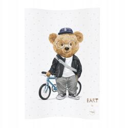 Ceba baby Pelenkázó alátét puha Ceba baby 48 x 70 cm többszínű (W-104-132-68 BART)