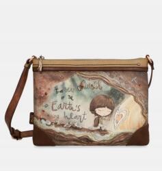 Anekke Tágas postás táska női Anekke Core 39803-701 (ANEKKE 39803-701)