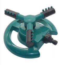  360°-BAN Forgatható Kerti Locsoló