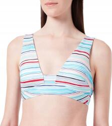 Sloggi A447 Sloggi bikini felső fürdőmelltartó Shore Candy Basslet top méret S (10211218)