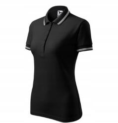 Malfini Női galléros póló Xs méretben, Urban stílus (2200112)