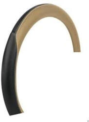  Kormányvédő (49-51 cm) bézs-fekete