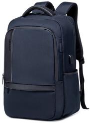  Arctic Hunter, AH-B00120-blue , Üzleti hátizsák, Laptoptáska (AH-B00120-blue)