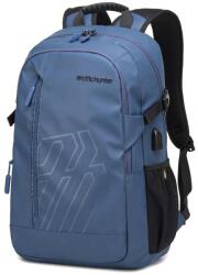  Arctic Hunter, AH-B00387-blue , Hátizsák, Sporttáska (AH-B00387-blue)
