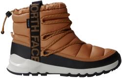 The North Face Cipő Thermoball Lace Up Wp NF0A5LWDKOM R 38 (NF0A5LWDKOM)