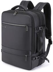  Arctic Hunter, AH-B00350-black, Utazótáska, Utazó hátizsák (AH-B00350-black)