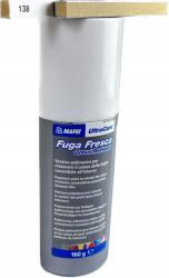 Mapei Poliuretán fugázófesték 138 mandula Fuga Fresca Ultracare 160g Mapei (5LF013842)