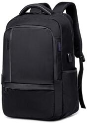  Arctic Hunter, AH-B00120-black, Üzleti hátizsák, Laptoptáska (AH-B00120-black)