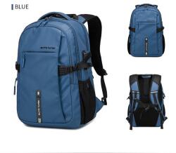  Arctic Hunter -Utazó Hátizsák- AH-B00388-blue- Kék (AH-B00388-blue)