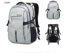  Arctic Hunter -Utazó Hátizsák- AH-B00388-grey- Szürke- (AH-B00388-grey)