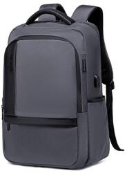 Arctic Hunter, AH-B00120-grey, Üzleti hátizsák, Laptoptáska (AH-B00120-grey)