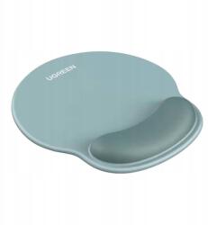 UGREEN Ergonomikus Ugreen Egérpad LP668 Memóriahabbal, Zöld (25243)