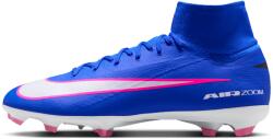 Nike Mercurial Superfly 10 Pro FG stoplis focicipő, királykék (HF9433-446)