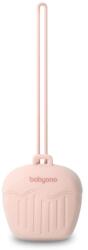  BabyOno szilikon cumitartó doboz 2cuminak rózsaszín 1656/02 (1656/02-69801475)