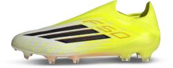 Adidas F50 Elite LL FG stoplis focicipő, fluosárga (JR6458)