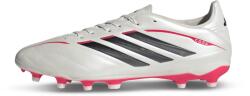 Adidas Copa Pure IV League FG stoplis focicipő, fehér - piros (JQ0484)