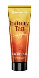 SuperTan Infinity Tan Ultra Gyors Gyorsító Accelerator Védi a tetoválást (513993)