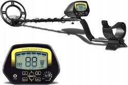 Cobra Tector Fémdetektor Detektor 26 cm-ig (CT-1032)