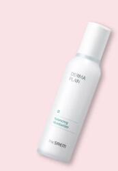 the SAEM Cremă hidratantă echilibrantă Derma Plan Balancing Moisturizer - 130 ml