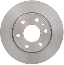 Bosch féktárcsa BOSCH 0 986 479 638 for IVECO (0 986 479 638)