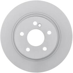 Bosch féktárcsa BOSCH 0 986 479 410 for MERCEDES-BENZ (0 986 479 410)