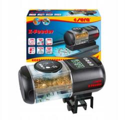 Sera X-Feeder, automata etető, akváriumhoz (32595)