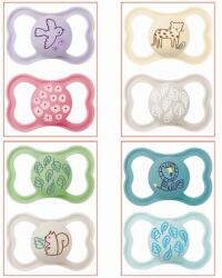 MAM játszócumi Supreme 16hó dupla (853821-69352556)