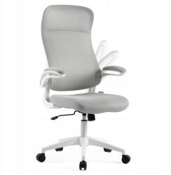 SENSE7 Irodai forgószék Ergonomikus szövet szék Fehér Sense7 Revo (14778602)