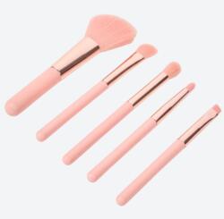  5 db-os sminkecset készlet tokban Travel set (3209775)