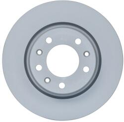 Bosch féktárcsa BOSCH 0 986 479 C34 for CITROËN, PEUGEOT (0 986 479 C34)