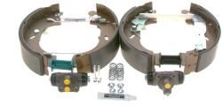 Bosch fékpofakészlet BOSCH 0 204 114 103 for CITROËN, PEUGEOT, RENAULT (0 204 114 103)
