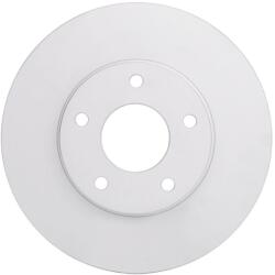 Bosch féktárcsa BOSCH 0 986 479 B61 for NISSAN, MAZDA (0 986 479 B61)