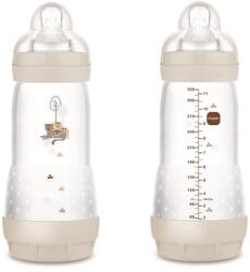 MAM cumisüveg Anti-Colic Matt 320ml uni (855962-69475089)