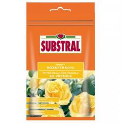 SUBSTRAL Növényvarázs Rózsa Műtrágya 300 g