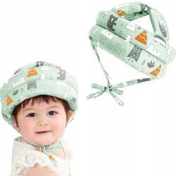  Védősisak Gyerekeknek A Kúszás Megtanulásához (KASK OCHRONNY DLA DZIECI DO RACZKOWANIA)