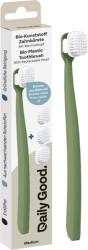 Daily Good Cserélhető fogkefefej - 1 db