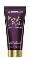 SuperTan Midnight in Malibu Luxus Erős Bronzosító Kókuszvíz