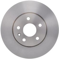 Bosch féktárcsa BOSCH 0 986 479 643 for OPEL, CHEVROLET, CHRYSLER, VAUXHALL, … (0 986 479 643)